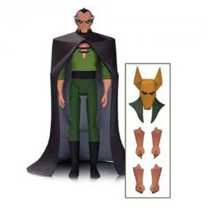 디씨콜렉터블 Batman: The Animated Series Ras Al Ghul Action Figure (DCC335865FG) 배트맨 피규어 모형