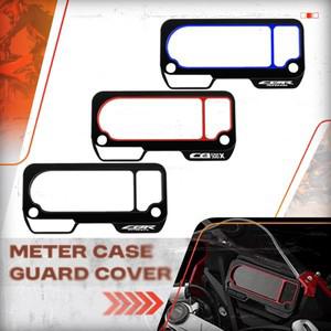 혼다 CB500X CBR650R 2019-2024 바이크 오토바이 프레임 스크린 계기판 케이스 가드 코브 CBR 500 650 R