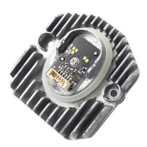 63117214939 BMW 5 시리즈 G30 G31 G38 M5 6GT 주간 주행등 LED 광원 DRL 모듈 2017-2020