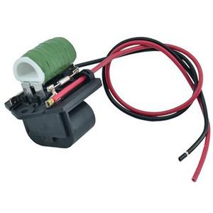 3X 라디에이터 팬 송풍기 모터 저항 레귤레이터 13427161 13289627 Cruze Opel Verano 용