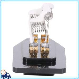 Honda Civic 1992-1998 1994-01 Acura Integra 79330SR3A01 973211 호환  새 히터 블로어 모터 저항기