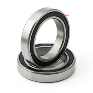 자전거 BB 나사 프레스인 센터 샤프트 세라믹 베어링 37x25x7 BB68-73 하단 브래킷 BB90-92