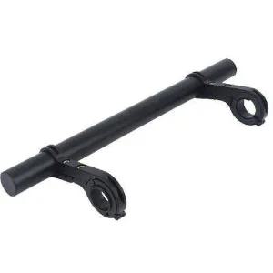 [하프클럽/](30cm) 자전거 핸들연장바 연장봉 확장거치대 핸들손