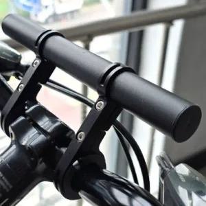 [하프클럽/](20cm) 자전거 핸들연장바 연장봉 확장거치대 핸들손