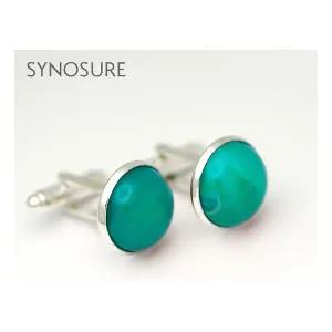 고급 브랜드 정품 커프스버튼 남친 행복예감 승리 (WFFXVJD)