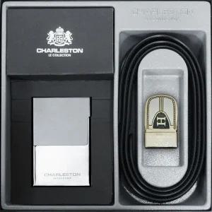 기념선물 고급 기본지갑벨트 정품 이벤트 남친선물 (WFFXVJG)