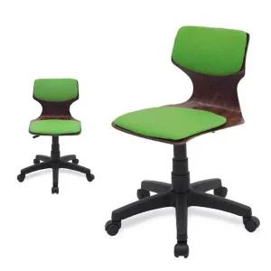 고품질 하이팩 CF-507 회전 의자 12colors 등받이의자 강의실의자 (WFFXW4V)