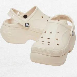 [크록스]벨라 클로그 210062-11S