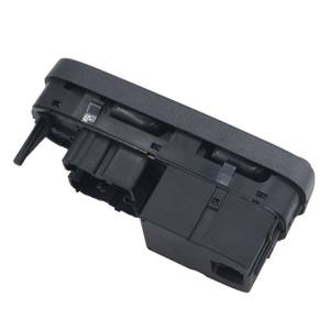 8638452 자동차 전력 창 마스터 제어 스위치 콘솔 볼보 호환 V70 S70 XC70 1998 2000 9472276 악세사리