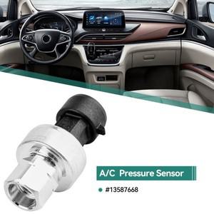 7701205751 13587668 Renault Dacia CLIO LAGUNA Espace nissan 호환 Ford 호환 용 A/C 에어컨 냉매 압력