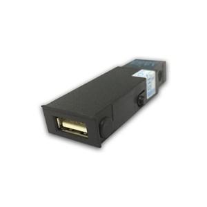 자동차 OEM 센터 콘솔 스위치 USB 충전기 어댑터 포트 소켓 13348688 쉐보레 크루즈 2008-2012 악세사리