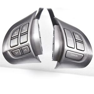 자동차 핸들 단추 오디오 크루즈 컨트롤 위성 스위치 스바루 아웃백 레거시 2008 포레스터 08-12