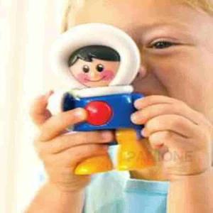 원샵 사람모형장난감 소년 지능개발장난감 캐릭터인형 귀여운선물