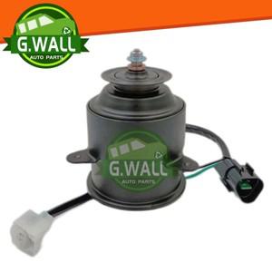 엔진 라디에이터 냉각 시스템 송풍기 선풍기 모터 미쓰비시 프로톤 위라 1.6 TIY-3083 263500-0101