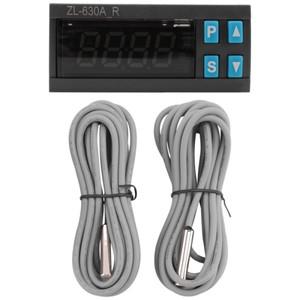 BHBD-ZL-630A-R RS485 온도 컨트롤러 디지털 콜드 수납함 온도조절기 Modbus 포함