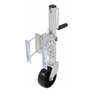 자동차 자키 카라반 수동 휠 캠핑카 트레일러 오일