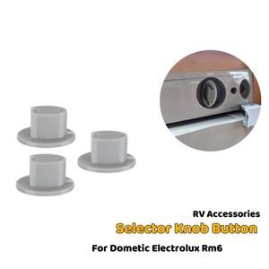 Dometic Electrolux Rm6 (2412138006 / 2412137008) RV 냉장고 용 캐러밴 온도 조절기 선택기 손잡이 도어