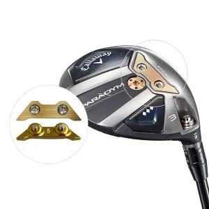 (캘러웨이) 패러다임 트리플 다이아몬드 우드 무게추 (WE95B0D)