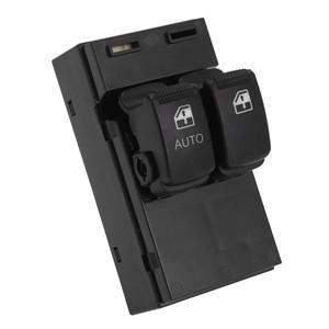 파워 윈도우 스위치 93570-1C010 Getz 2002-2010호환  좌측 운전자 측 제어