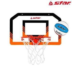 [하프클럽/셀러허브_여성트랜드패션]농구 미니골대 농구대 세트