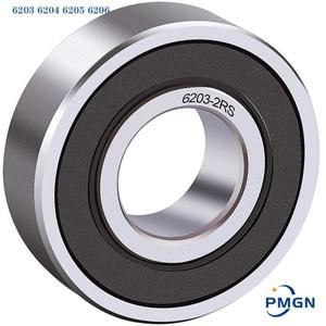 10pcs 베어링 6203 440C C3 고속 전기 모터 바퀴 자전거 정원 기계용 볼