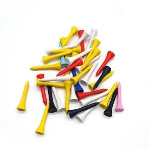 우드 골프티 42mm 골프티 숏티 티샷티 42MM 아이언 (WE9932B)