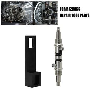BMW 호환 R1200GS Tdc Bdc 정렬 핀 수정 엔진 타이밍 도구 안정적인 성능 바이크 오토바이 수리 부품
