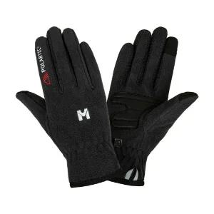 [밀레]폴라텍 플리스 글러브_MXUFL91516_SH