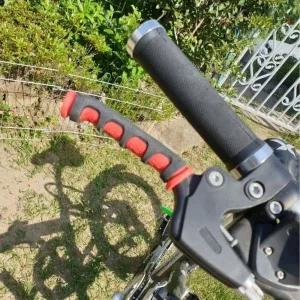 자전거 브레이크 레버 손잡이 커버 (WEACF92)