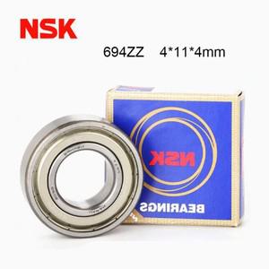 고속 소형 694 ZZ 볼 베어링 Z3 V3 5/10pcs ABEC-9 4x11x4mm