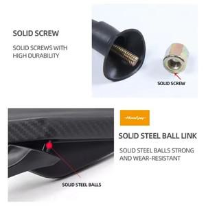 혼다 호넷 600 900 CB600F CB750 2025 바이크 오토바이 조정 가능한 각도 카본 백미러 악세사리