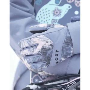 보드라이더스록시 키즈 ROXY JETTY GIRL 글로브TE53VG077BQY2021933