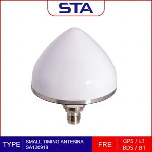 방수 포지셔닝 안테나 컴팩트 GNSS 액티브 AU-217BD B1 GPS L1 타이밍 IP67