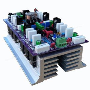 Eternal Sound A1 6세대 클래스 및 B 고출력 증폭기 보드