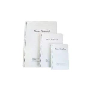 클린노트 WQ21FZ60 무진지 SP노트 A4/50매 팩(5개입)