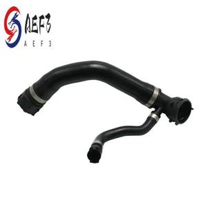 AEF3-BMW E39 540I E38 탱크 라디에이터 호스 호환  자동차 엔진 11531711321 11537505228