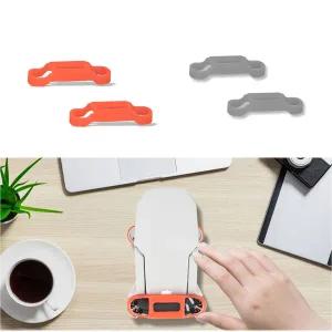 DJI Mavic Mini SE 드론 블레이드 고정 소품 용 프로펠러 모터 홀더 DJI Mini 2 드론 액세서리 용 보호 실