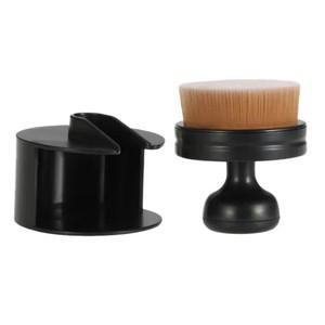 씰커버가   소프트 디테일링 브러시 타이어 광택 왁스 자동차 관리용  휴대용