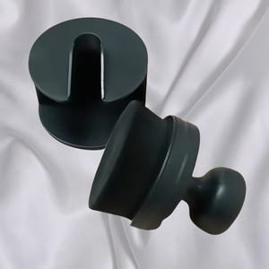 자동차 디테일 브러시 휴대용 클리닝  타이어 먼지 제거 광택 왁스 관리 도구