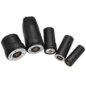 RTK GNSS 안테나 고정밀 나선 포지셔닝 UAV 무인 차량 선박 GPS L1 L2 L5 GLONASS Beidou Galileo SMA 방수