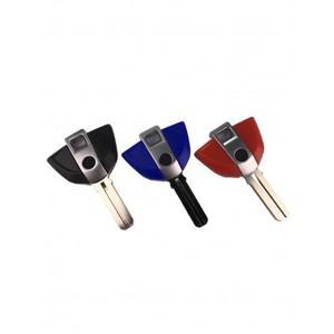 BMW 호환 R1200RT K1600GTL S1000RR R1200GS ADV 빈 키 바이크 오토바이 교체 미재단 키에는  칩을 배치할