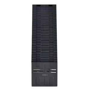 카피어랜드 ZM99IY16 출퇴근기록기 카드함 50인용/50인용 (1개)