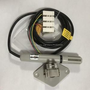 소형 온도  습도 센서 RS485 트랜스미터 0-10V/0-5V