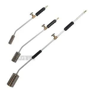 신바람 LPG 가스토치(불대만) 530mm / 잔디불대 (WEB437F)