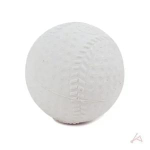 [하프클럽/셀러허브_여성트랜드패션]낱개 1개 고무야구공 공놀이 낱개