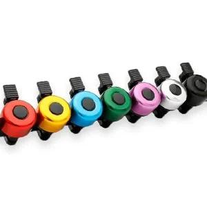 [하프클럽/셀러허브_여성트랜드패션]미니 청동벨 자전거종 경적벨 자전거