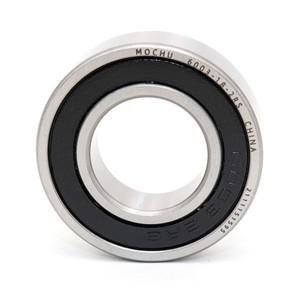MOCHU-6003-18-2RS 18x35x10 18BSW03 ABEC-1 단일 행 깊은 홈 볼 베어링