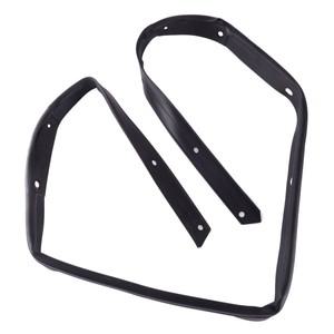 자동차 후드 보넷 도장 개스킷 혼다 호환 시빅 2016 블랙 고무에  74146TBAA01