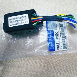 전기 시트 조정 스위치 컨트롤러 파워 현대 테라칸 88521H1000