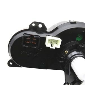 96615408 에어컨 AC 히터 컨트롤 스위치  (뷰익 엑셀레 HRV 쉐보레 옵트라 라세티 누비라 J200 2003-2012